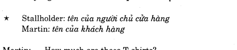 Hoc Tieng Anh Du Lich