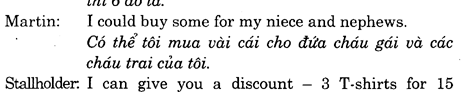 Hoc Tieng Anh Du Lich