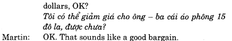 Hoc Tieng Anh Du Lich