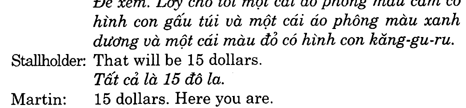Hoc Tieng Anh Du Lich