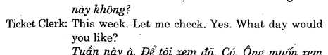Hoc Tieng Anh Du Lich