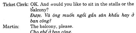 Hoc Tieng Anh Du Lich