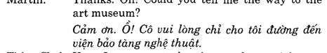Hoc Tieng Anh Du Lich