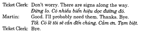 Hoc Tieng Anh Du Lich