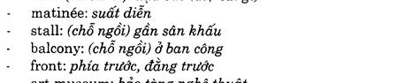 Hoc Tieng Anh Du Lich