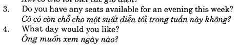 Hoc Tieng Anh Du Lich